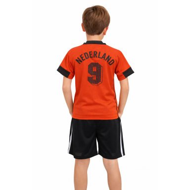Futbolo apranga vaikams 2-14 metų S-Sports Nederland (Olandija) Futbolo apranga vaikams 2-14 metų S-Sports Nederland (Olandija)