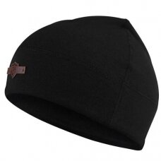 Vyriška termo kepurė Doreanse THERMAL 840 juoda