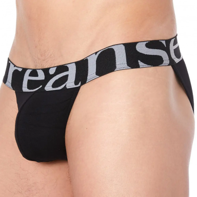 Žemo juosmens vyriškos kelnaitės Doreanse 1331 (Trendy Tanga Bikini)