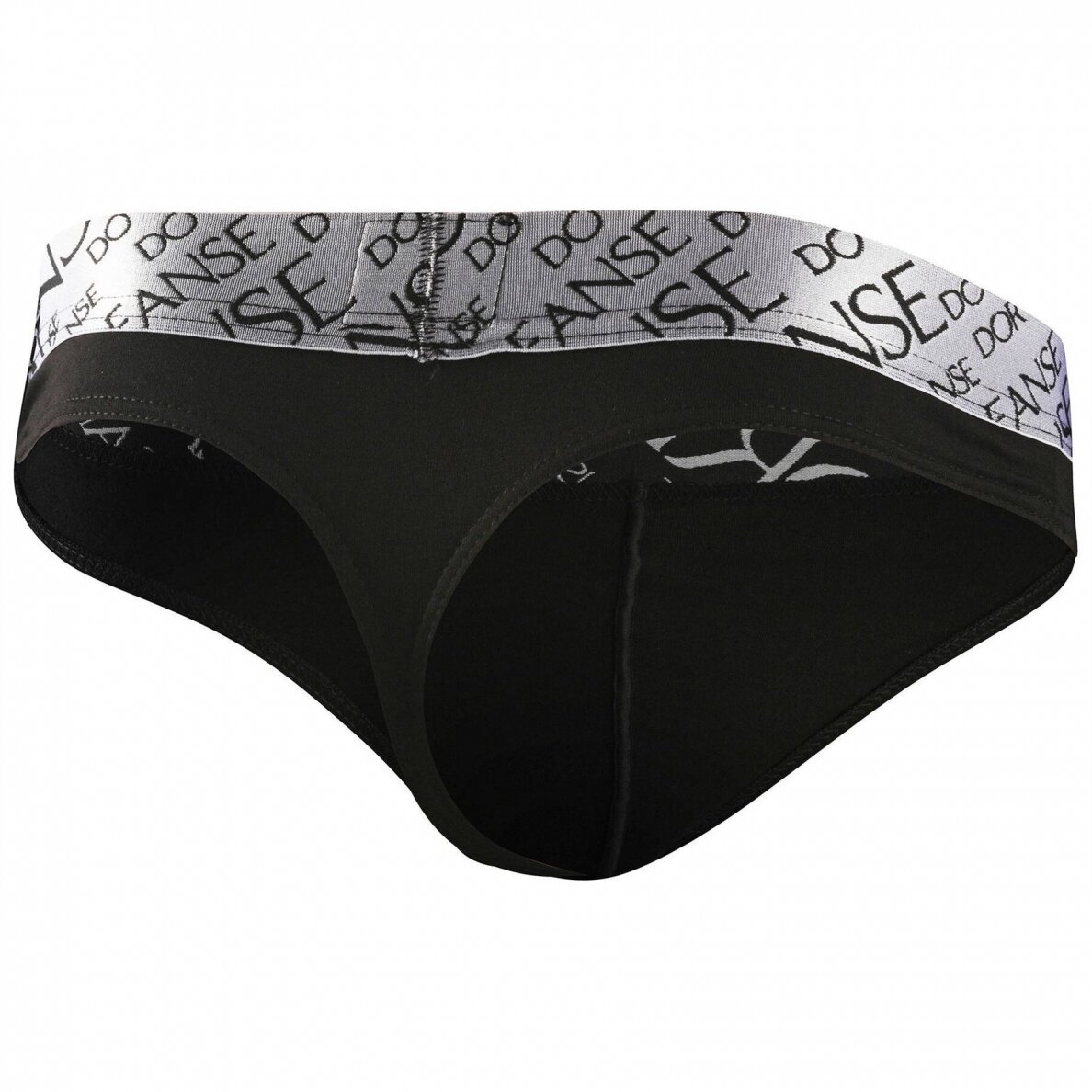 Vyriški G-string stringai su blizgia guma Doreanse 1288 (Trendy Shiny Series) 3 Vyriški G-string stringai su blizgia guma Doreanse 1288 (Trendy Shiny Series) 3