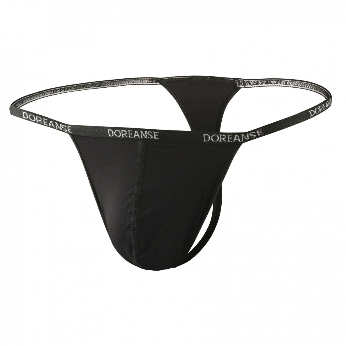 Itin lengvi vyriški stringai Doreanse 1390 Aire G-String 3