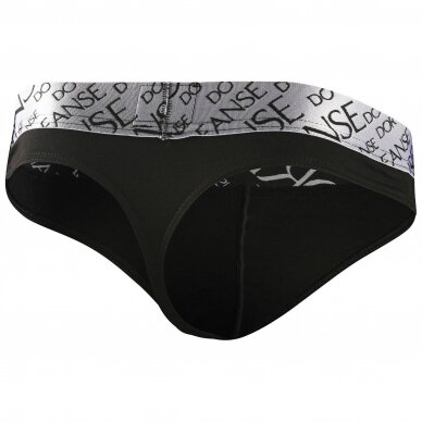 Vyriški G-string stringai su blizgia guma Doreanse 1288 (Trendy Shiny Series) 3 Vyriški G-string stringai su blizgia guma Doreanse 1288 (Trendy Shiny Series) 3