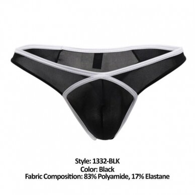 Vyriški stringai Doreanse 1332 J (Loop Thong / Sexy Collection) 2