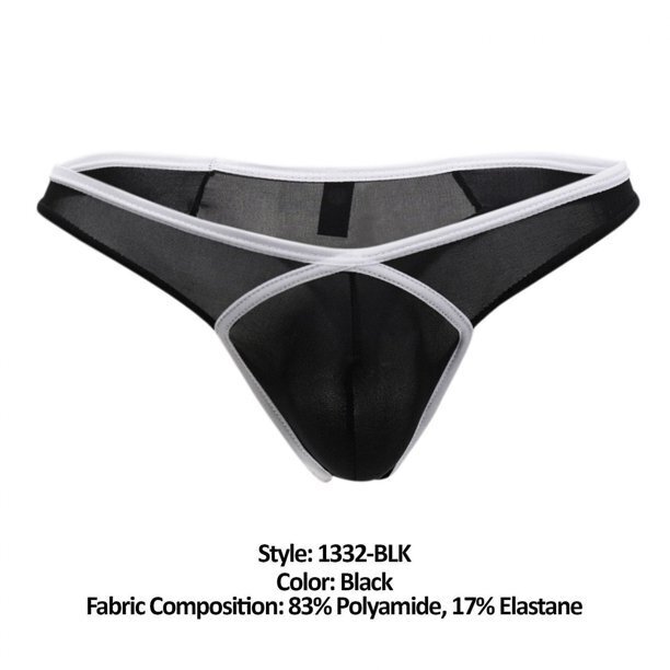 Vyriški stringai Doreanse 1332 J (Loop Thong / Sexy Collection) 2