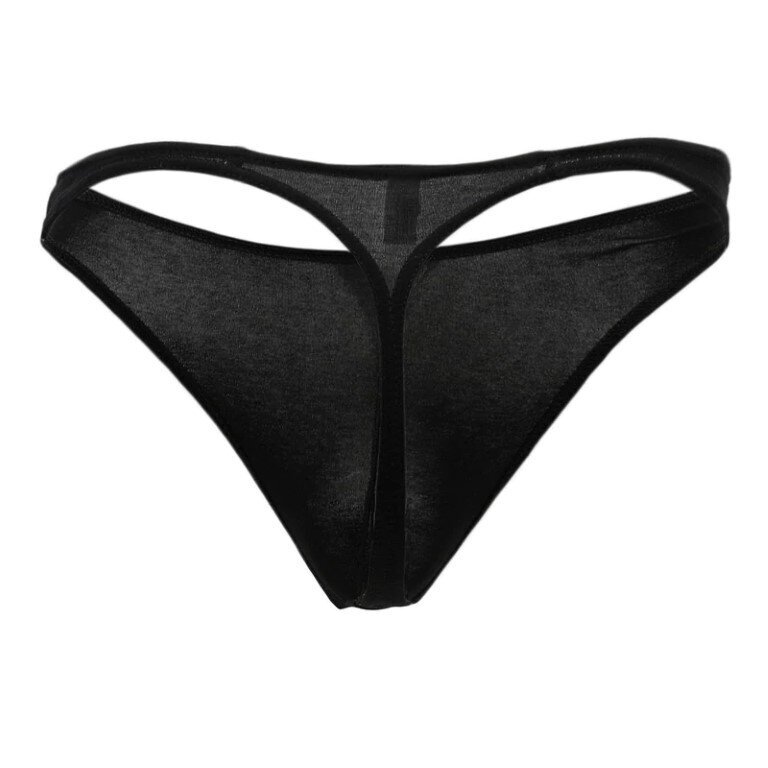 Vyriški stringai Doreanse 1332 J (Loop Thong / Sexy Collection) 5 Vyriški stringai Doreanse 1332 J (Loop Thong / Sexy Collection) 5