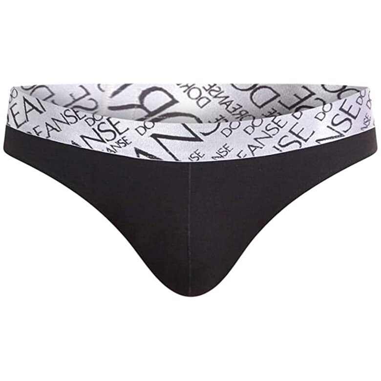Vyriški G-string stringai su blizgia guma Doreanse 1288 (Trendy Shiny Series) 2 Vyriški G-string stringai su blizgia guma Doreanse 1288 (Trendy Shiny Series) 2