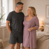 DIDELI DYDŽIAI IKI 8XL (Plus Size)